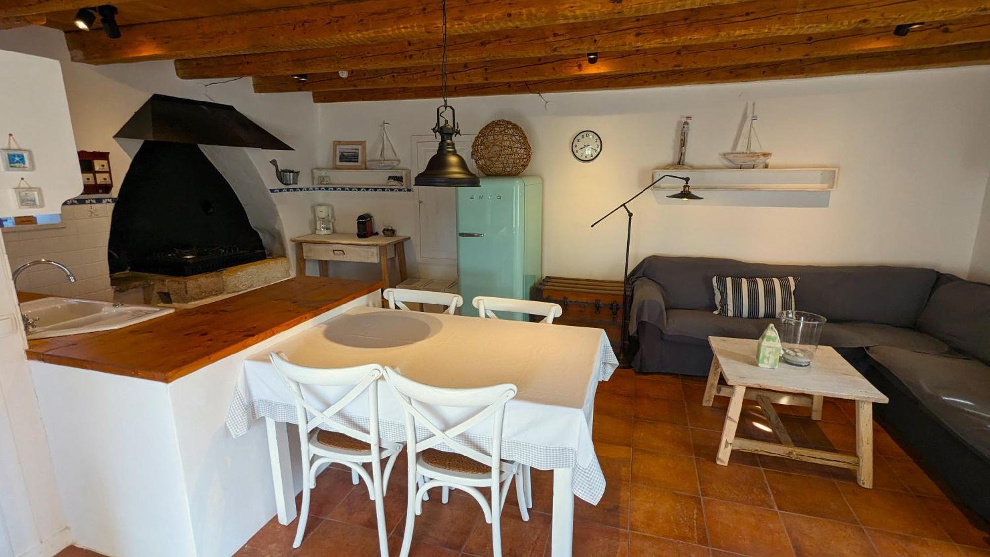 Pavi Apartments Romantic Stone House K13 Kornić Buitenkant foto