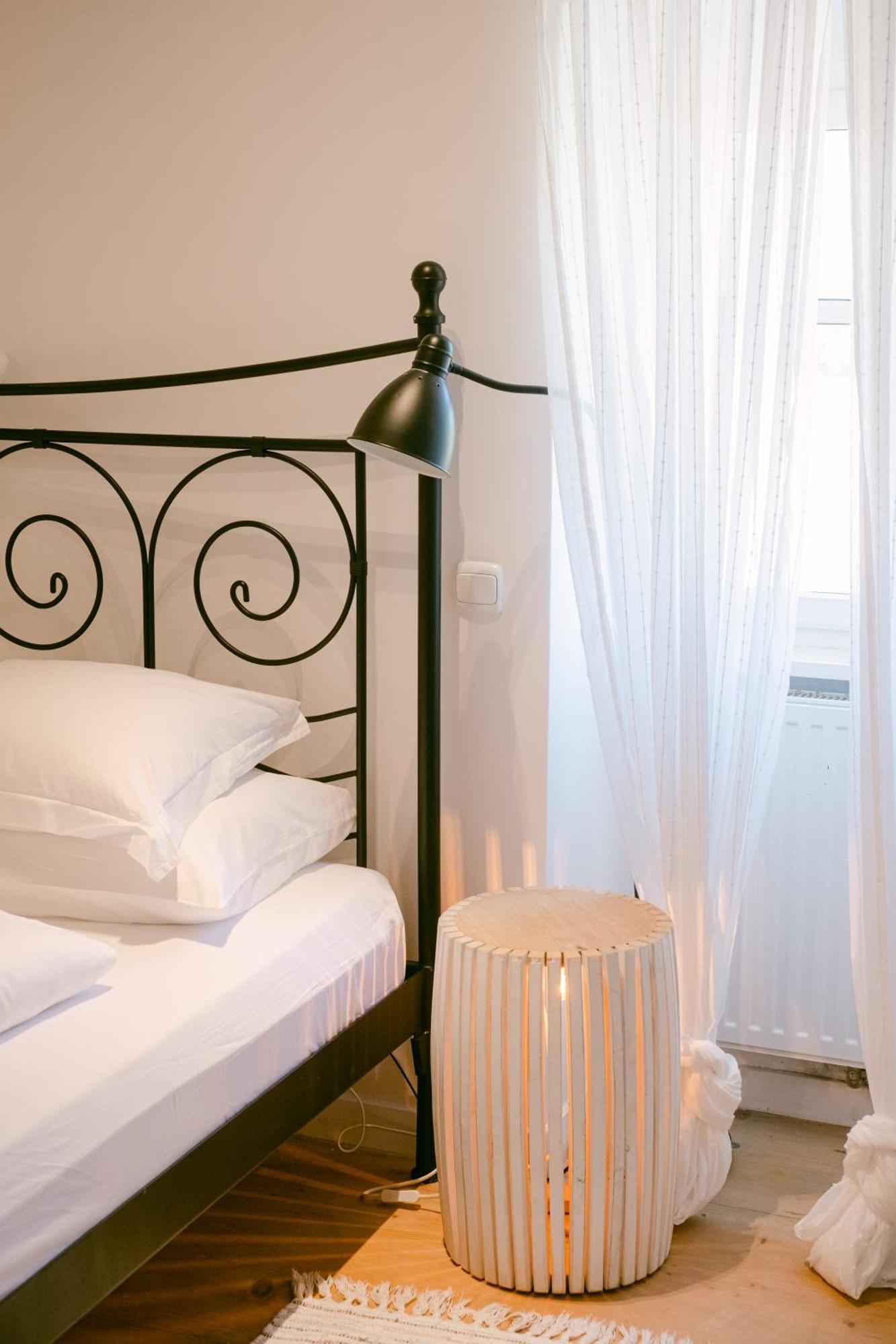 Pavi Apartments Romantic Stone House K13 Kornić Buitenkant foto