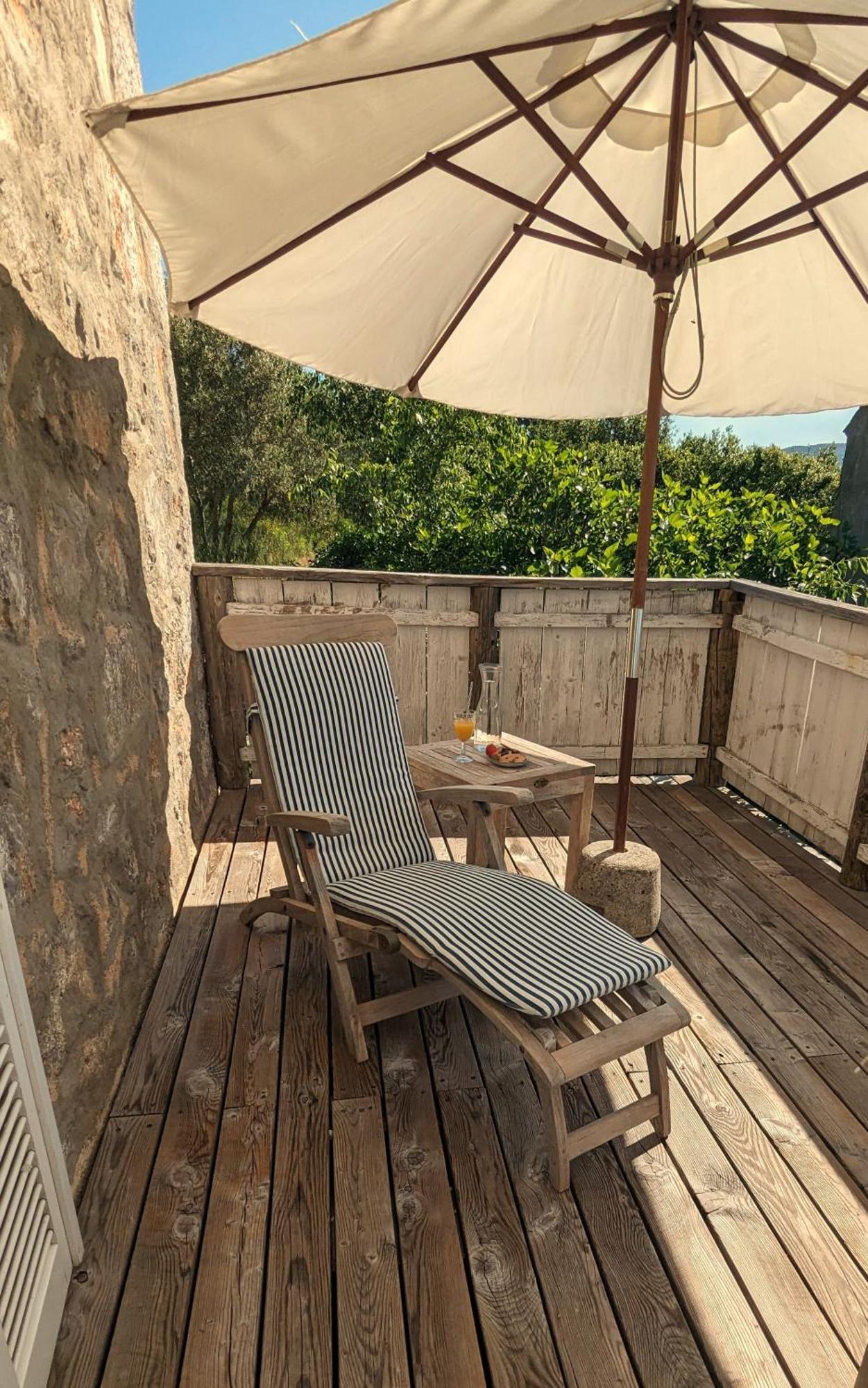 Pavi Apartments Romantic Stone House K13 Kornić Buitenkant foto