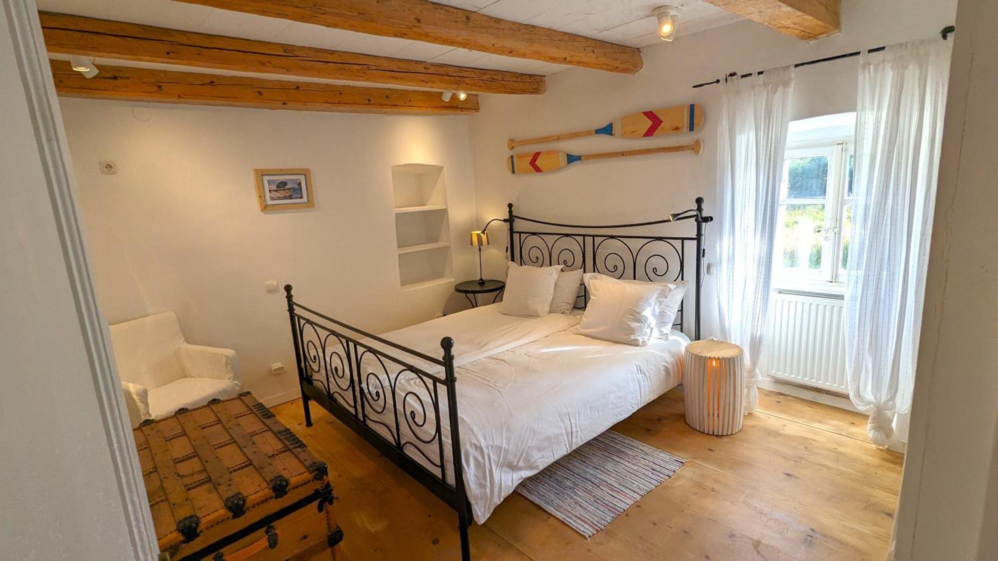 Pavi Apartments Romantic Stone House K13 Kornić Buitenkant foto