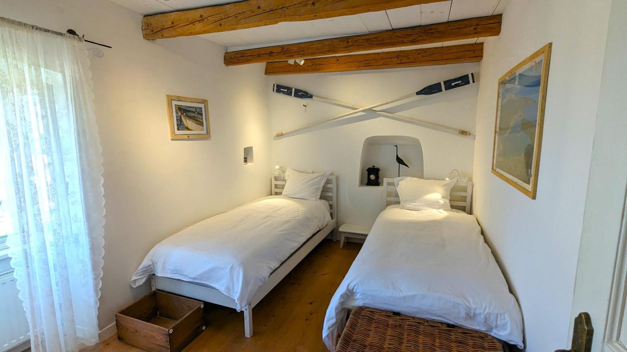Pavi Apartments Romantic Stone House K13 Kornić Buitenkant foto