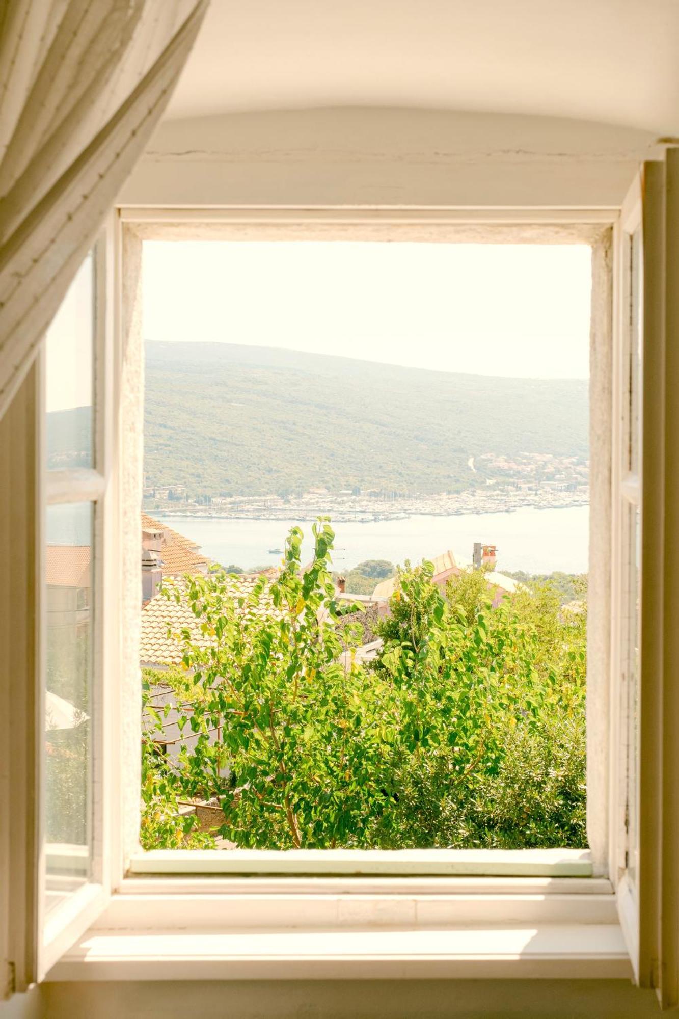 Pavi Apartments Romantic Stone House K13 Kornić Buitenkant foto