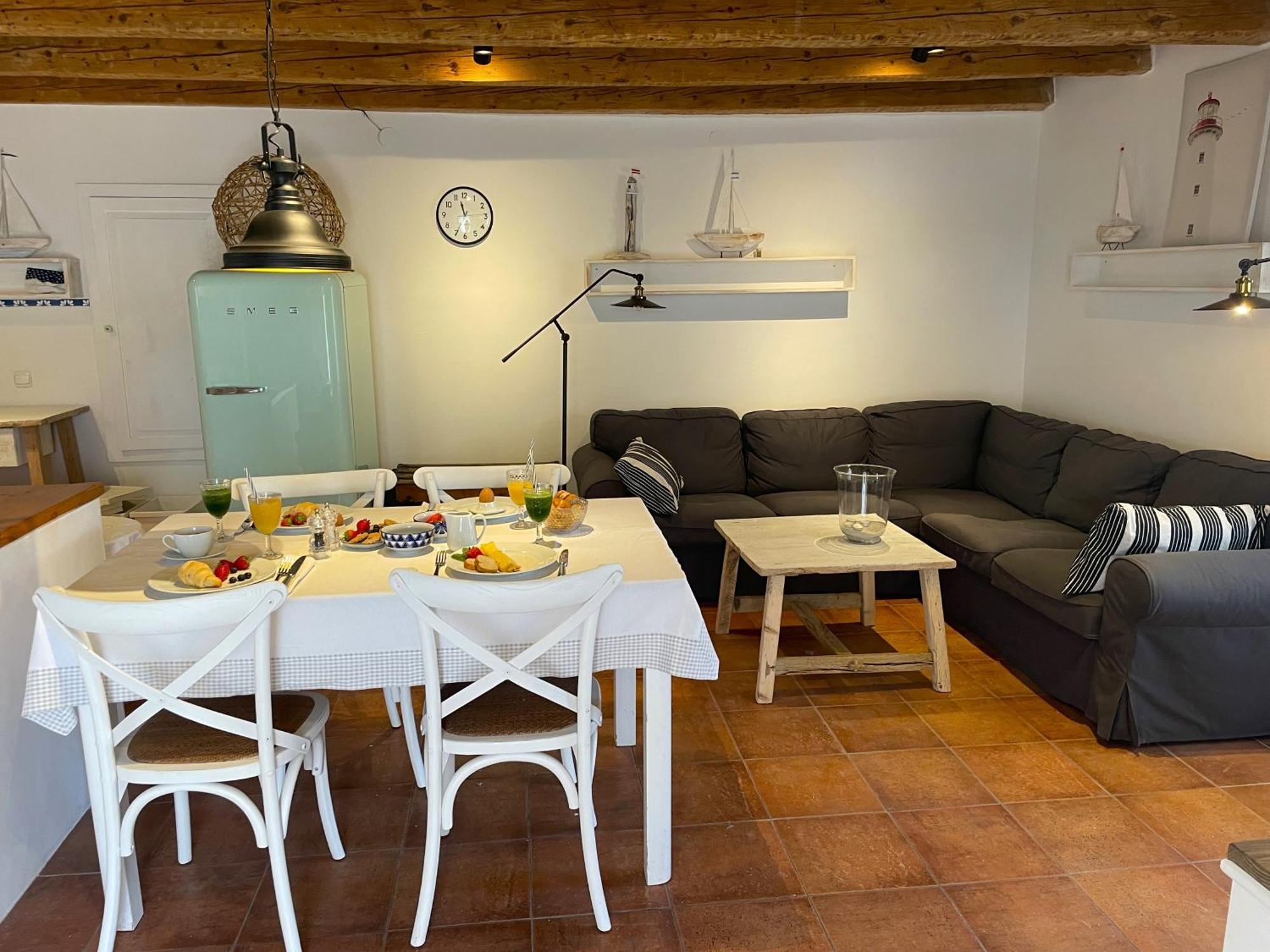 Pavi Apartments Romantic Stone House K13 Kornić Buitenkant foto